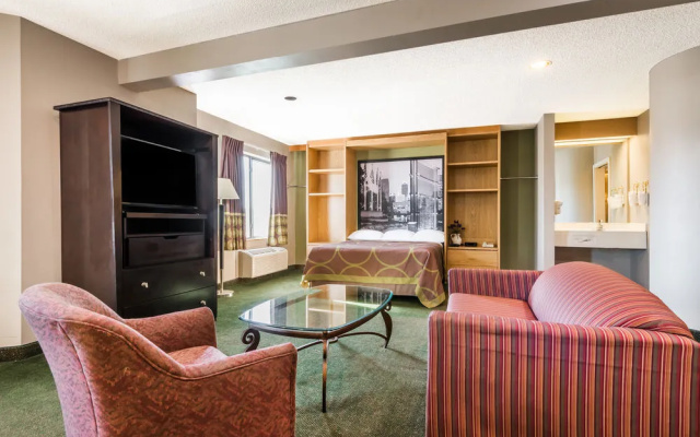 Super 8 Jasper