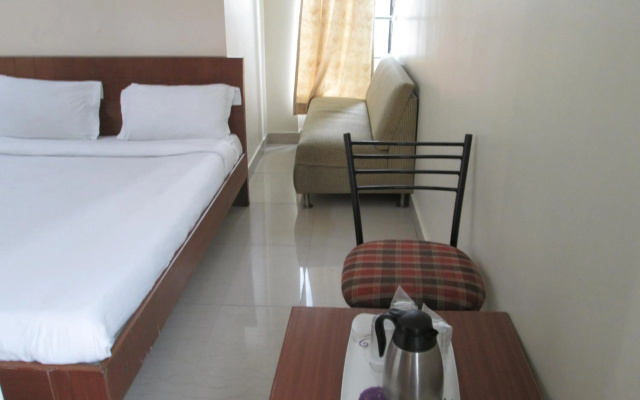 Hotel Imperial Classic – Guest Rooms – Hyderabad