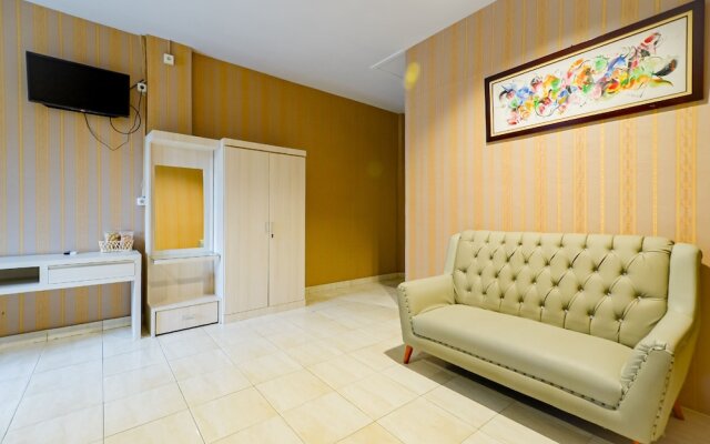 Barat Guesthouse