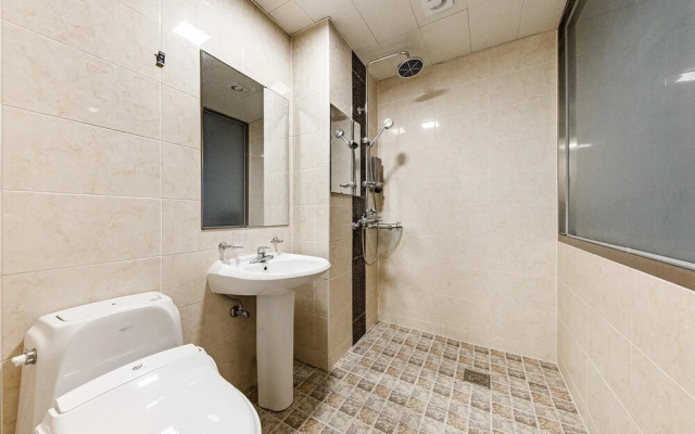 Suncheon Hotel Rio