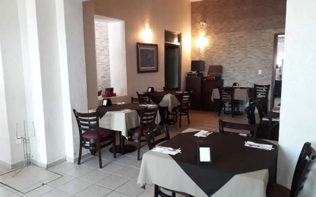 Hotel Express Inn Ixtepec