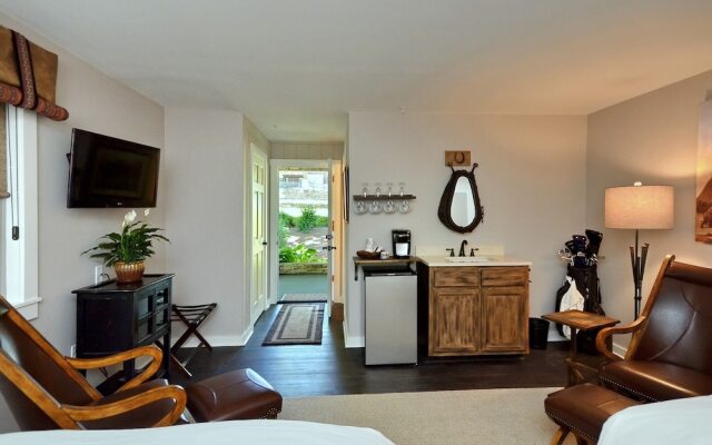 Laurel Ridge Country Club