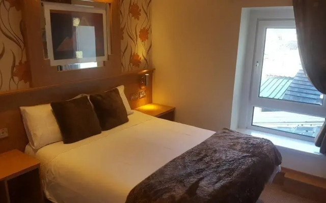 Rose Park House Bed & Breakfast