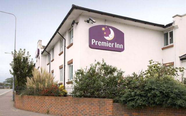 Premier Inn Basildon (Rayleigh)