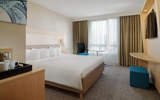 Courtyard by Marriott Paris La Defense West - Colombes