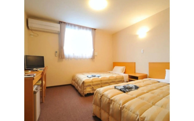 Hotel Pony Onsen – Guest Rooms – Towada