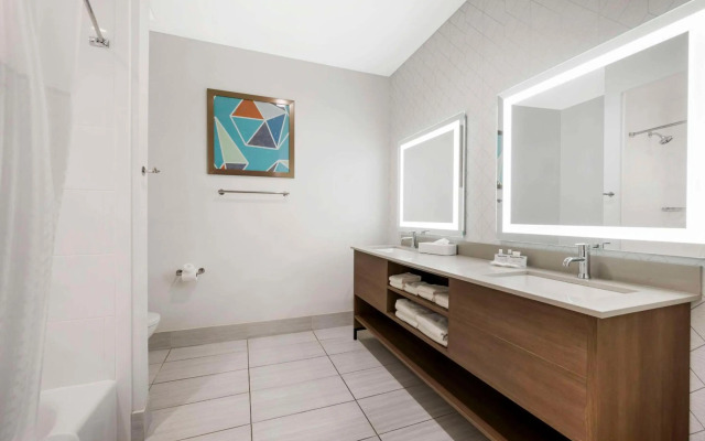 Econo Lodge Richmond