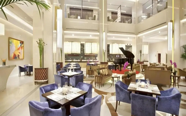 Regal Plaza Hotel & Residence