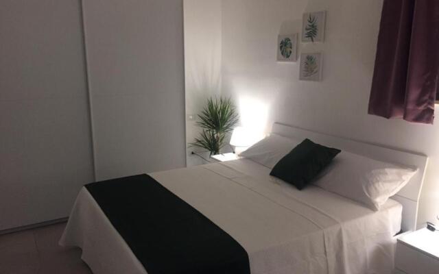 Anahita Luxury Suite & Spa