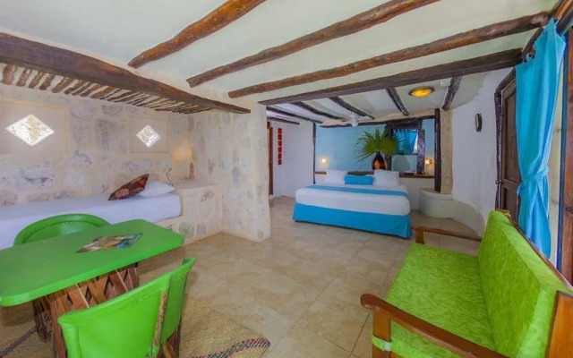Mestizo Hotel Boutique