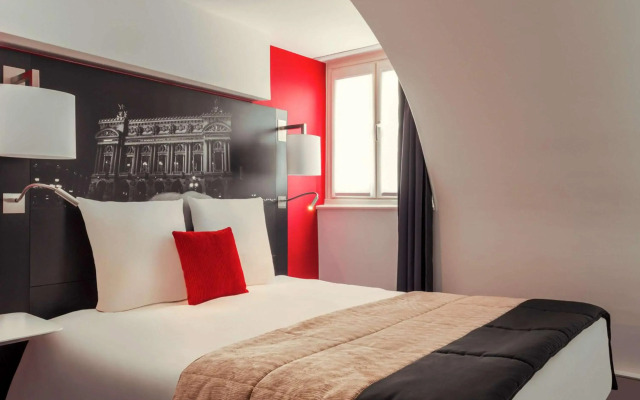 Majestic Hotel - SPA Champs Elysées