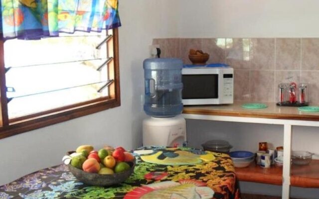 Le Port Guest House