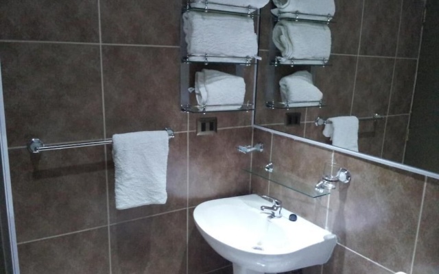 Hotel Astore Suites