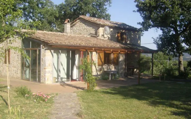 La Cappella del Chianti