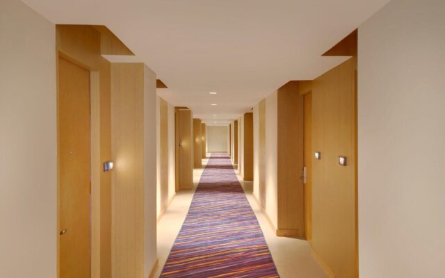 Holiday Inn Baguio City Centre