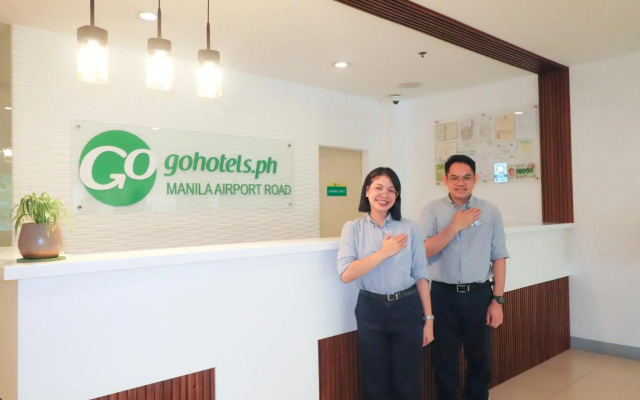 Go Hotels Manila Airport Road