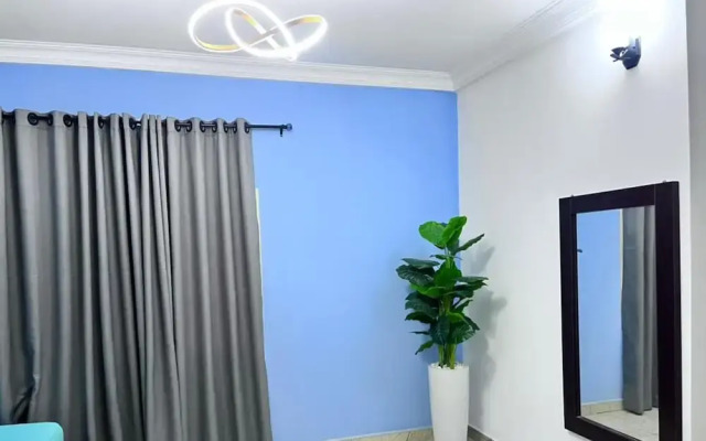 Port Harcourt Luxury Apartments, Fully Furnished