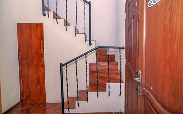 KoolKost Syariah near Senayan City