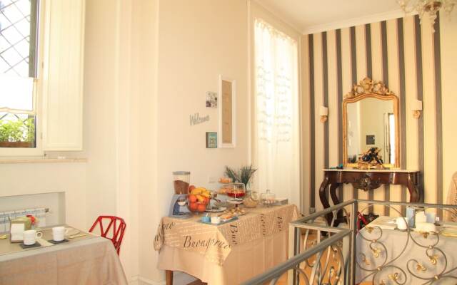 Le Petit B&B