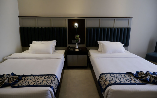 D'more Kuakata Hotel & Resort