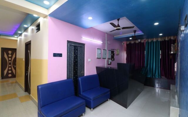 OYO 22214 Hotel Digha Inn