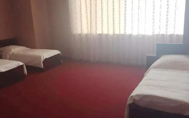ComfortUz Hotel