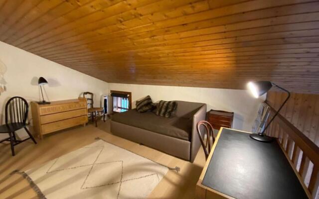 Appartement Le Grand-Bornand, 2 pièces, 6 personnes - FR-1-241-186