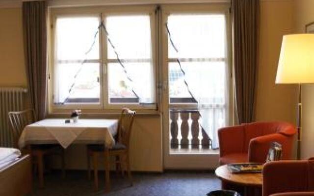 Pension Haus Hubertus