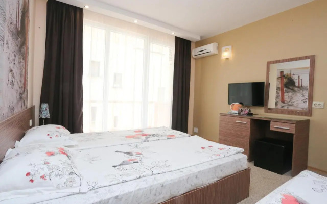Stella Del Mare Guest House