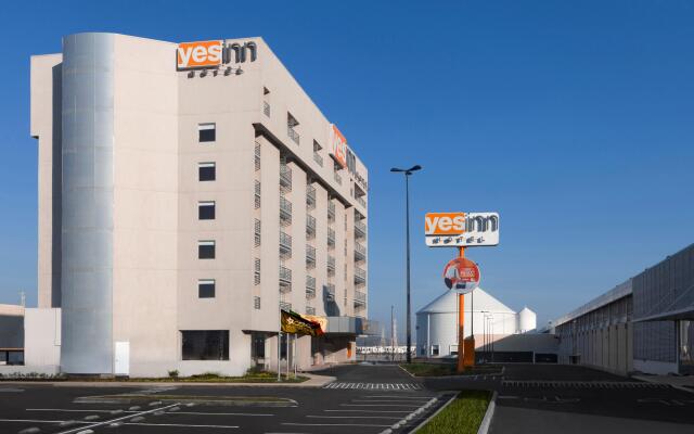 Yes Inn Nuevo Veracruz