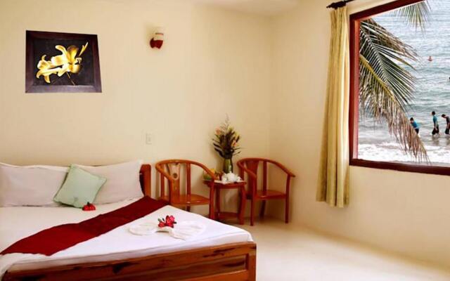 Song Bien Xanh Resort