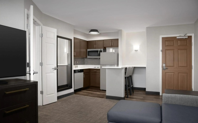 Residence Inn by Marriott BWI Airport