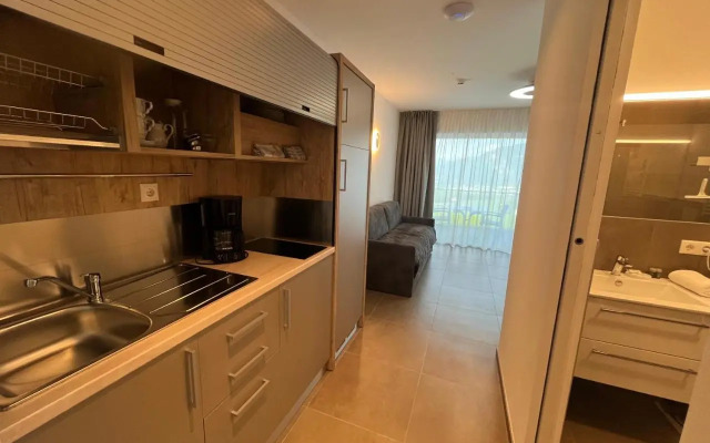 Hotel Matscher Wellness