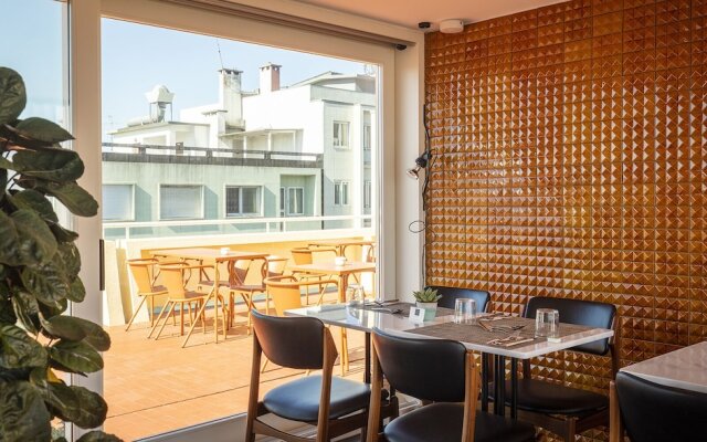 Ceuta Terrace Suites