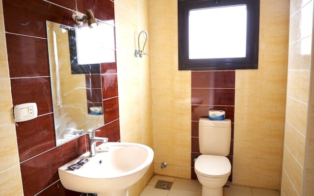 Blue Bay Asia Resort El Sokhna