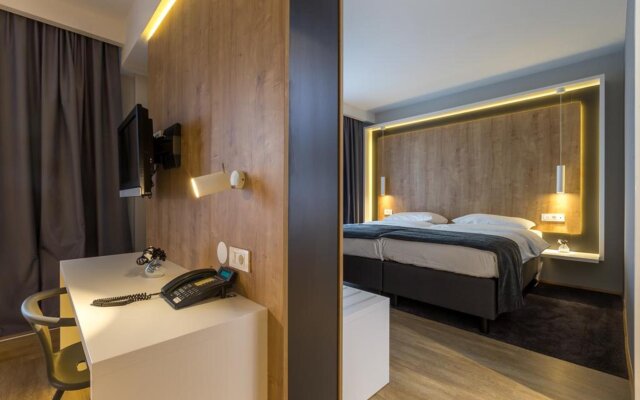 M Hotel Ljubljana