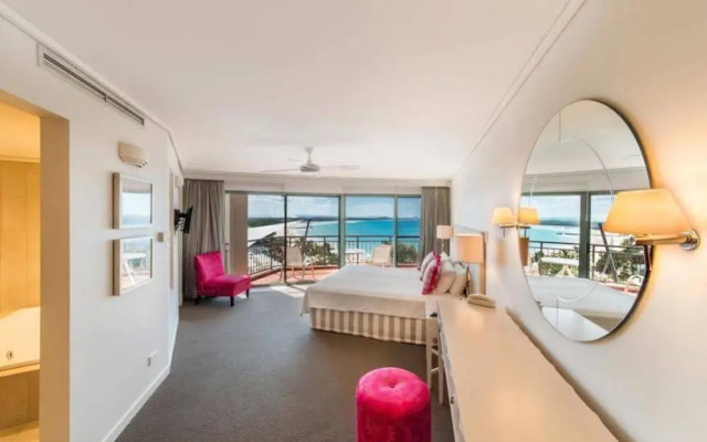 Noosa Apartments 1 Hastings Park