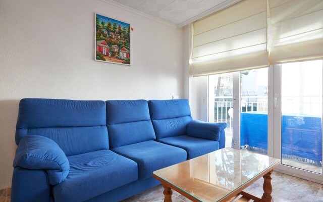 Apartamento Differentflats Van Gogh