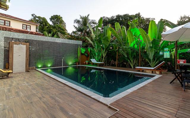 Villa Handam
