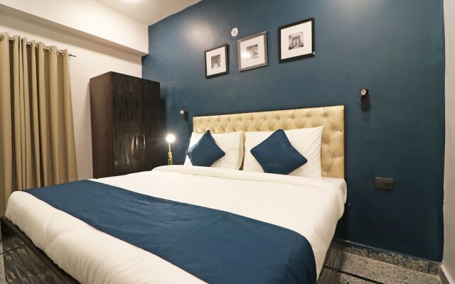 Silverkey Executive Stays 36995 Udhyog Marg
