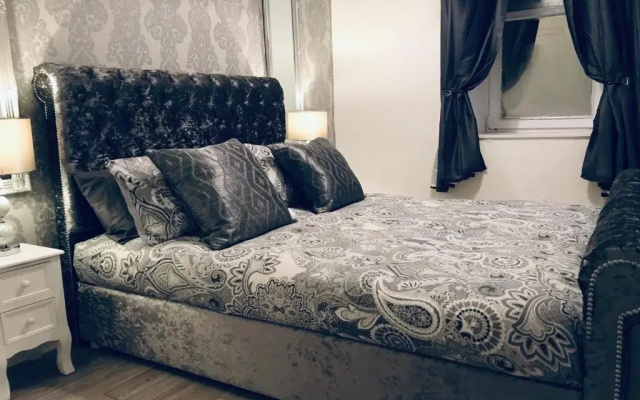 The Lion’S Rest - Boutique Apartment Suite.