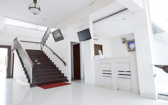 Negeri Baru Hotel & Resort Kalianda