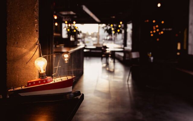 Bateau Libre