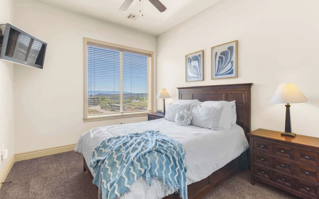 Desert Ocean Vibes- Full Amenities