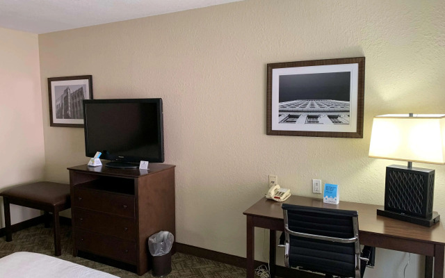 Best Western Gardendale