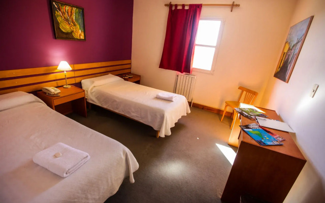 South B&B El Calafate