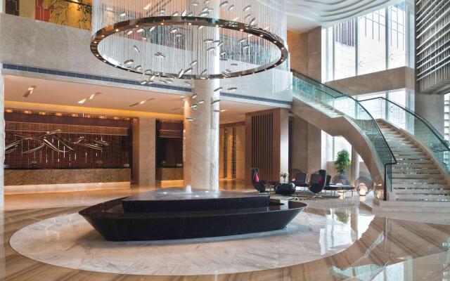 Mövenpick Enshi