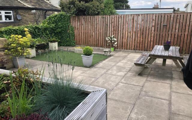 Homestay Ensuite Double