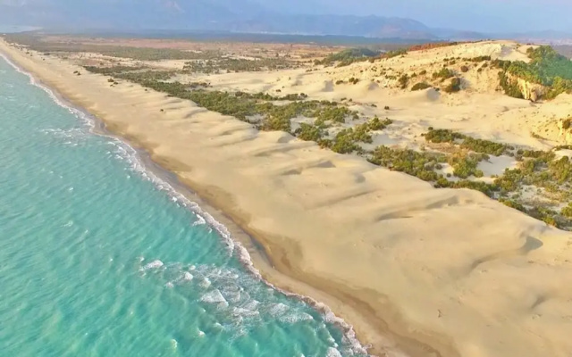The Nix Hotel Patara Beach