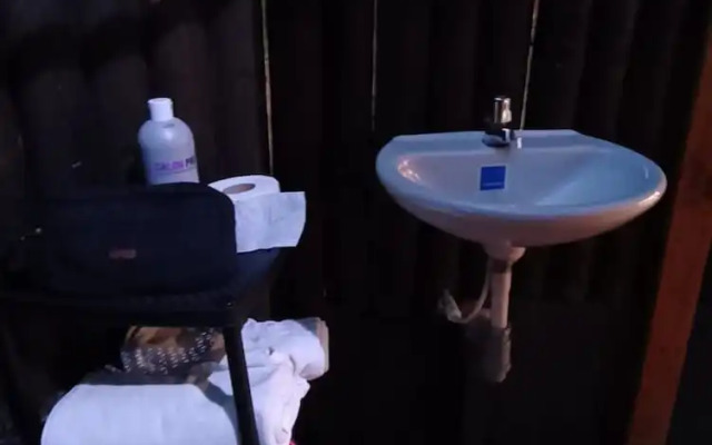 Ecohotel el Obelisco